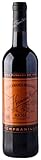 6 × Manzanos Los Hermanos Manzanos Tempranillo Rioja Joven (Caja de 6 Botellas de 75 cl)