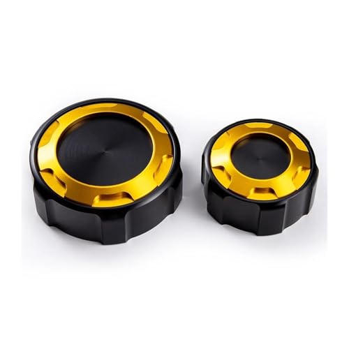 Bouchon de réservoir de frein Z750s liquide embrayage et carburant tuning moto