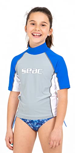 SEAC RAA Short Evo Kid, Maglia Protettiva Rash