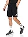 adidas TIRO19 WOV SHO Pantalón Corto, Hombre, Negro (Black/White), S