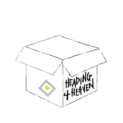 HEADING 4 HEAVEN cover art