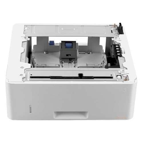 D9P29A Pro 550-Sheet Feeder Tray