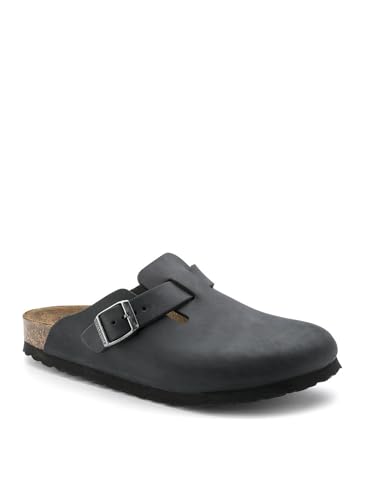 Image of Birkenstock Unisex Boston Slip-On Clog