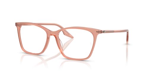 Image of Ray-Ban Unisex Rx5422 Cat Eye Prescription Eyewear Frames