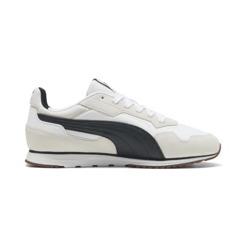 Image of Puma Unisex-Adult Vapor Gray-Black-White Sneaker