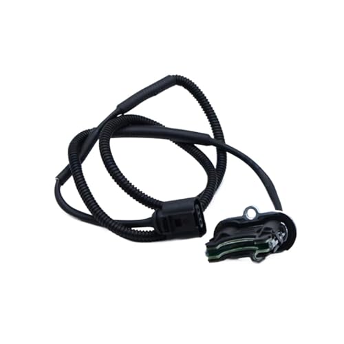 Capteur d'angle de braquage 6Q1423291D pour Skoda Fabia I 6Y2