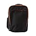 Flight Outfitters Lift Mini 2.0 Flight Bag | Durable Aviation Pilot Padded Bag with Tablet Laptop Pocket & Headset Compartment, Black