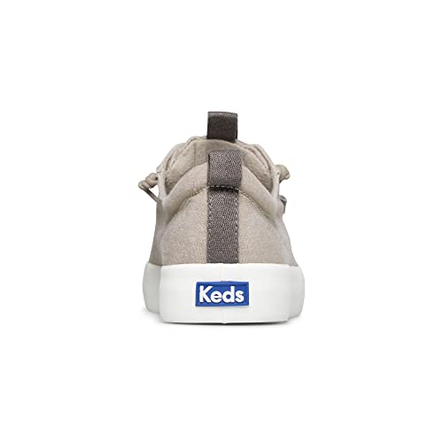 Image of Keds Women's Kickback Canvas Slip on Sneaker
