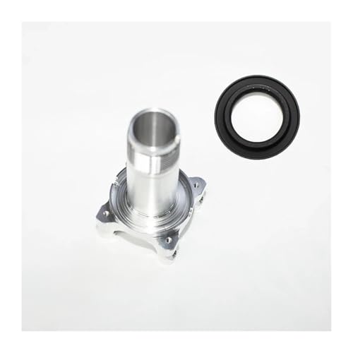 Arbre moteur T40 T20P pour réparer un drone agricole en panne de propulsion
