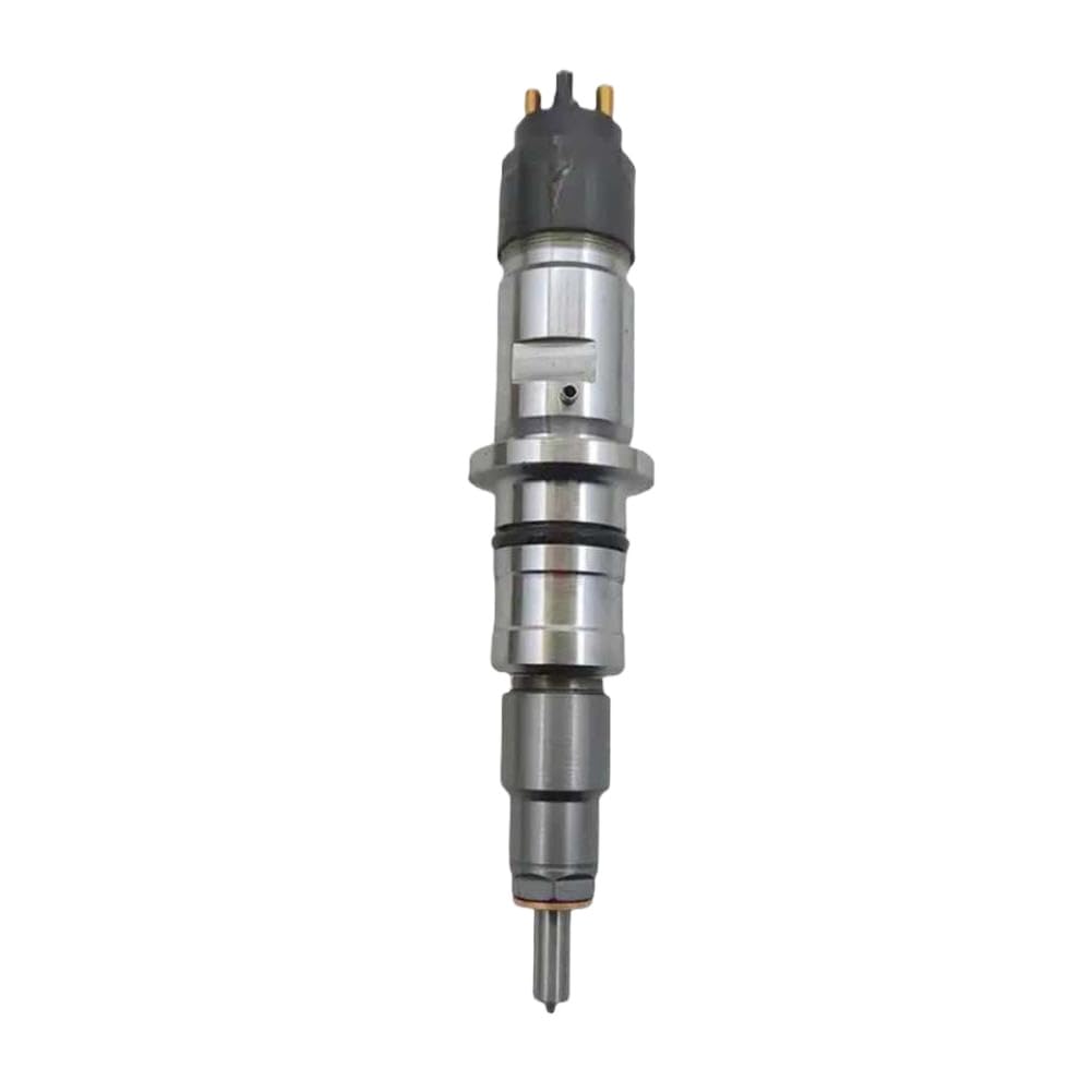 Fuel Injector 2854608 0445120057 Compatible with Case Holland F4HE968 Fuel Supply System
