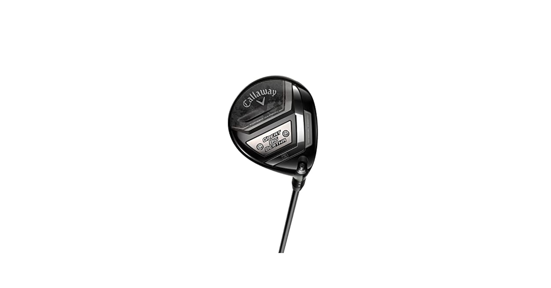 Amazon.com : Callaway Golf Great Big Bertha 23 Golf Fairway