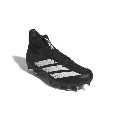 Image of adidas Unisex Adult Adizero Impact American Football Shoes