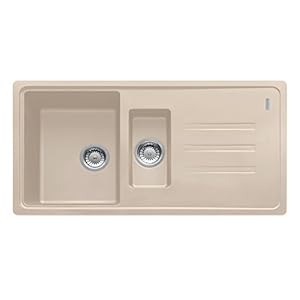 Franke Malta 651 1,5 Becken Küchenspüle