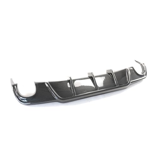 �����A���_�[�X�|�C���[ �ɓK�����郌�N�T�X �ɓK������IS250 �ɓK������IS300 �ɓK������IS350 2006-2012 ���A�o���p�[�f�B�t���[�U�[ ���C�g�Ȃ� �e�[�����b�v�X�|�C���[ �X�v���b�^�[(Carbon Fiber Style)