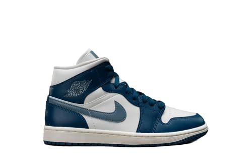 Jordan Nike Mid Women's Basketball Shoes