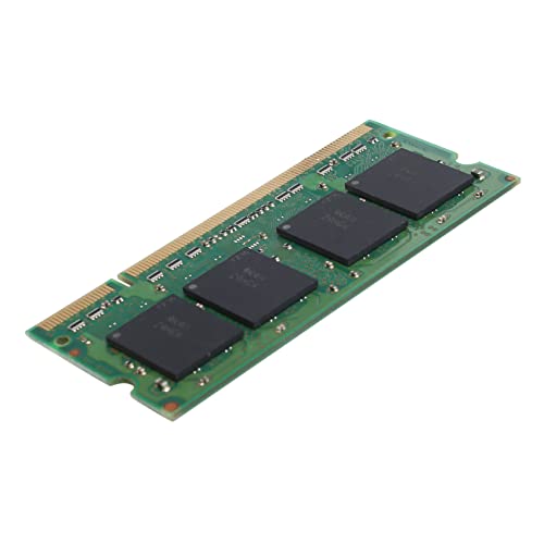 DDR2 4 Go PC2 6400 Ram pour le télétravail sur PC portable - 6
