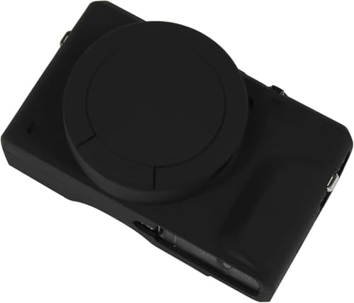 VECASDEN ?????? G7 X Mark III ? ?????????? ????????? ?????? ??????? ?? (black)