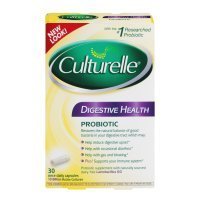 Culturelle Digestive Health Probiotic - 30 CT