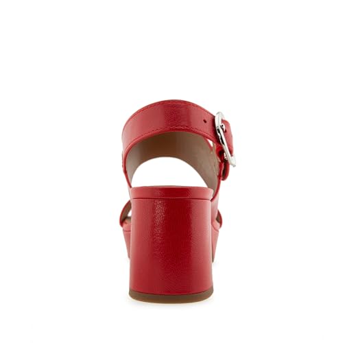 Image of Aerosoles Women's Camera Platform Sandal
