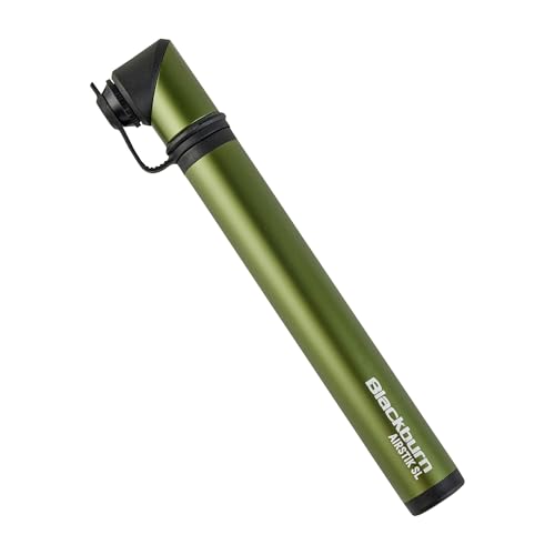 Blackburn Airstik SL pompe à main vélo route haute pression Presta