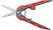 Clauss 18690 6" Titanium Bonded Spring Assisted Scissor