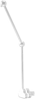 Baby Crib Mobile Arm - Baby Mobile Crib Holder, Mobile Arm for Crib Mobile Hanger for Crib Baby Girl Nursery Decor Baby Mobile Hanger Infant Toy Gift