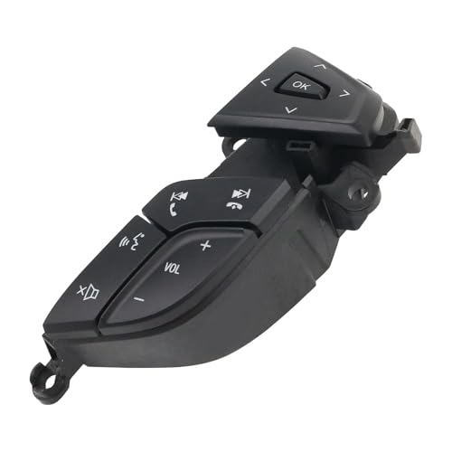 Módulo de control de volante derecho DG9Z-9C888-DA interruptor coche