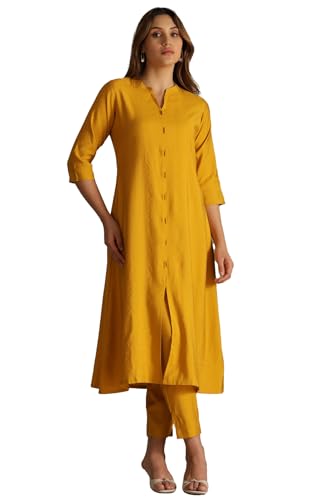 Kurta en soie synthétique Soch idéal pour vos soirées et événements