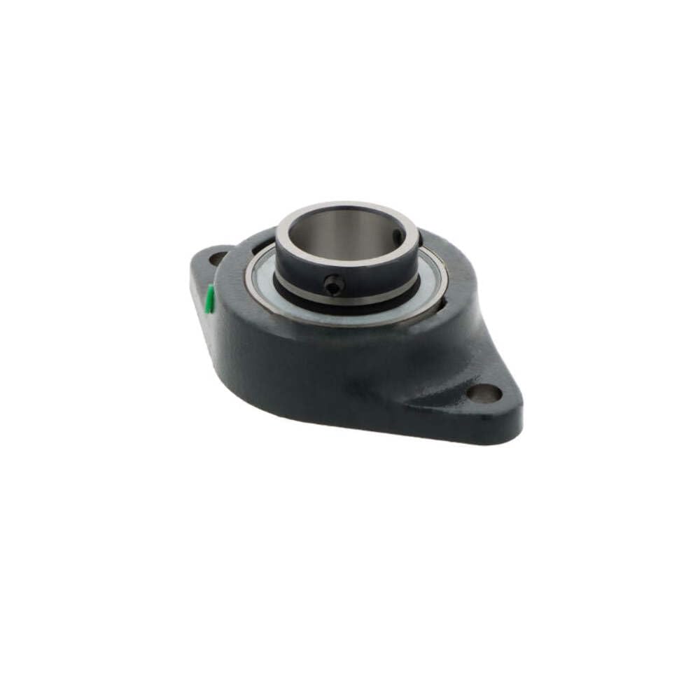 Soporte + cojinete de brida (unidad) USFLZ206 SNR