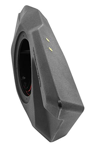 Image of SSV Works RZ5-DF65U 2020-2024 Polaris RZR Front Door Speakers Pods for RZR Pro XP, Pro R & Turbo R (RZ5-DF65U)