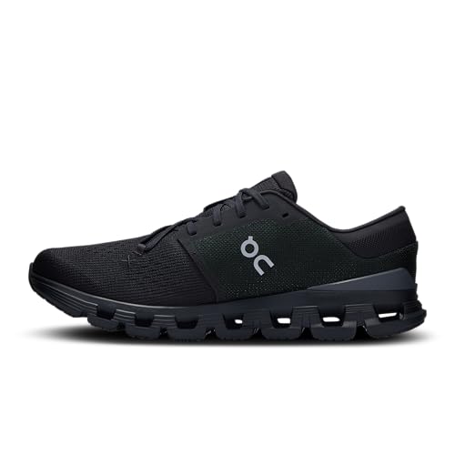 Image of On Men's Cloud X 4 Sneakers