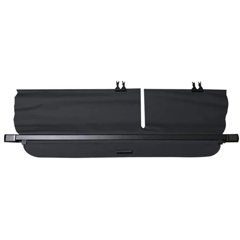 Intrekbare Kofferbakplank voor Lexus RX Rx270 Rx350 Rx450H 2010-2015