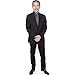 Celebrity Cutouts Steve Jablonsky (Suit) Grandeur Nature
