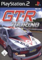 GT-R Touring - [PS2]