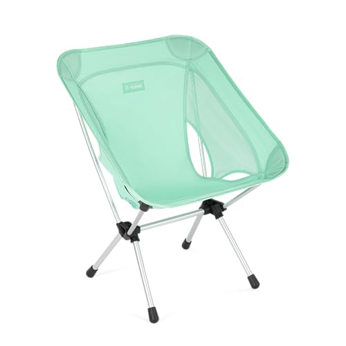 Helinox Chair One re HighPerformance Camping Chair Review