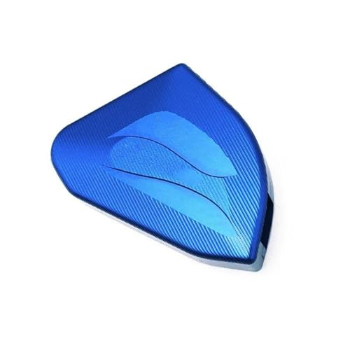 �I�[�g�o�C CNC �T�C�h�X�^���h�����L�b�N�X�^���h���L�v���[�g�p�b�h�K���z���_ PCX125 PCX150 PCX160 PCX 125/150/160 ���g�p�[�g(Blue)