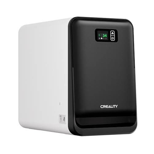 Creality Resin 3D Printer Air Purifier