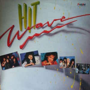 Hit Wave [Audio CD]