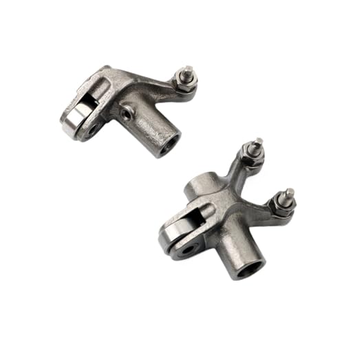 Árbol de levas 1A0035075 para motor 125cc 3V 4 Tiempos 6