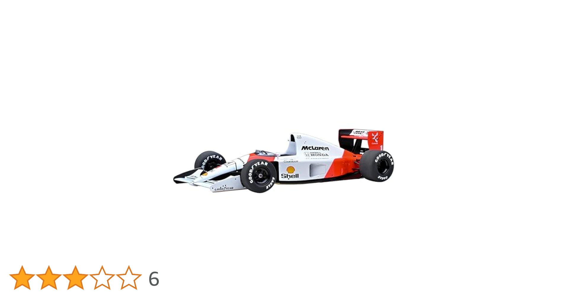 オートアート 1/18 マクラーレン MP4/6 1991 日本GP A.セナ 31Gsx5y3LKL.jpg_BO30,255,255,