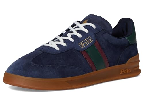 Image of POLO RALPH LAUREN Heritage Aera | Casual Shoes