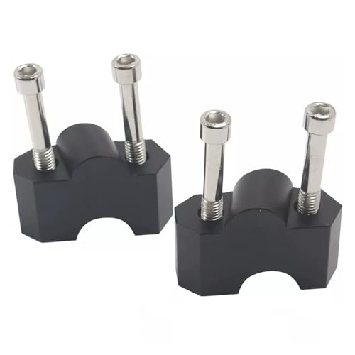 Pince Montage Support Guidon Kawasaki Z750 Solution Anti Douleur Poignet