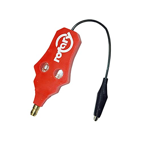 (New Part) Ignition Spark Tester Magneto Electrical Lawnmower Chainsaw Tractor Snowblower + All Other Models in The Description