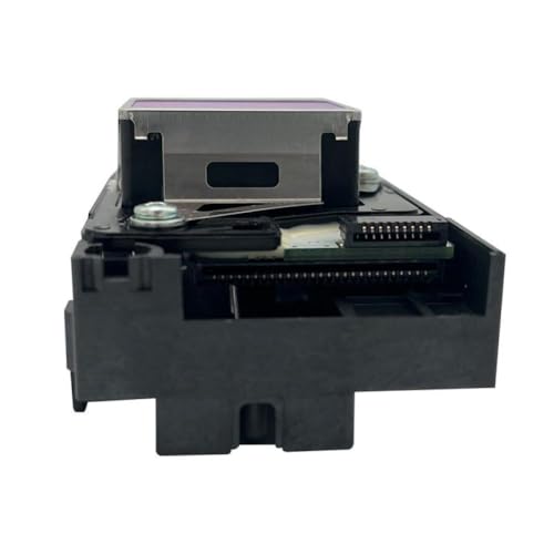Tête d'impression compatible Japon L1800 R1390 aux normes de précision - 4