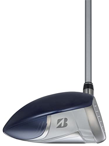 BRIDGESTONE(ブリヂストン) 22年 B-LD ドライバー 【カタログ掲載シャフト装着モデル】 AiR Speeder BS-LD for Wood シャフト(カーボン) 2022年モデル レディス L 2枚目