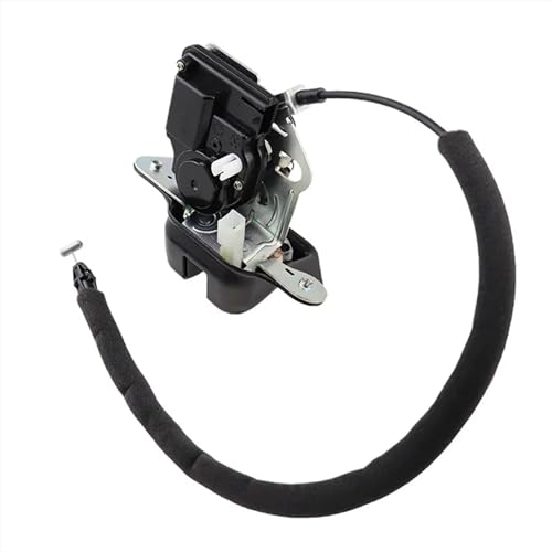 Actionneur verrouillage de coffre arrière Dodge Grand Caravan loquet hayon 04589243AG