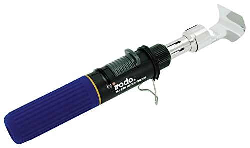 Pistolet à chaleur, 750 degrés, pistolets à gaz, outils à air chaud, quantité : 1 | MJ-950