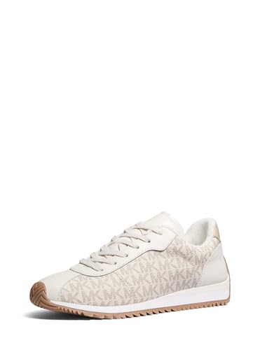 Michael Kors Womens Rhodes Trainer