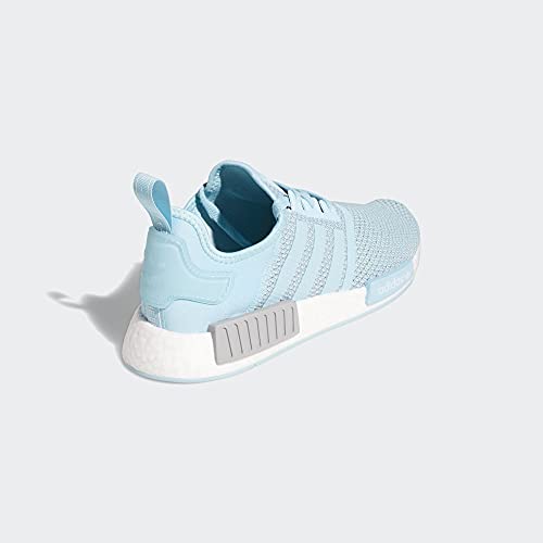 Image of adidas Women's Ultraboost DNA X Mar Gymnastics Shoe, Blue White, 13