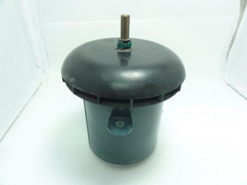 5KCP39SGL288AS - OEM Upgraded 3/4 HP 200-460v Condenser Fan Motor Fits GE Genteq